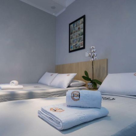 Hotel Sao Vicente Passo Fundo Luaran gambar