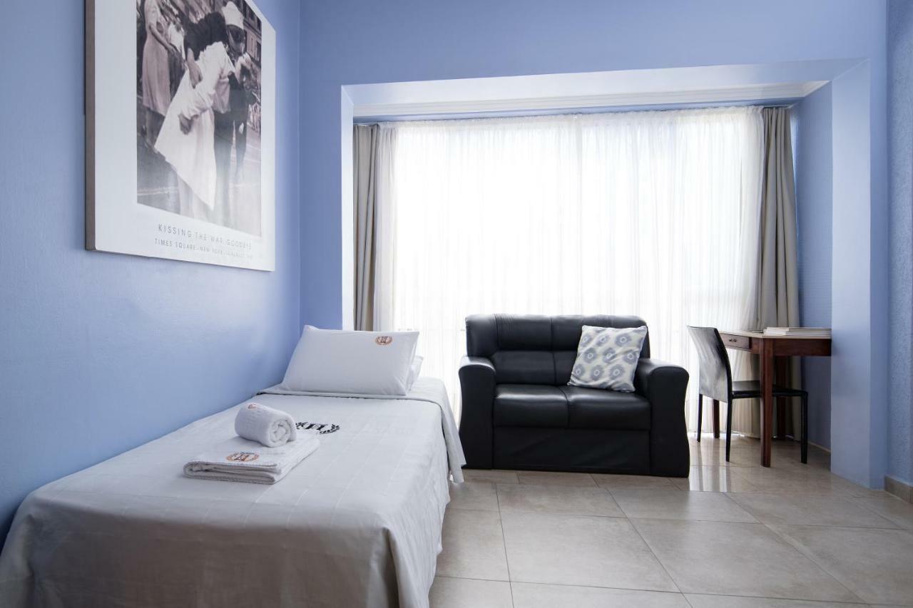 Hotel Sao Vicente Passo Fundo Luaran gambar