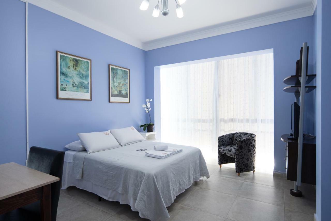 Hotel Sao Vicente Passo Fundo Luaran gambar