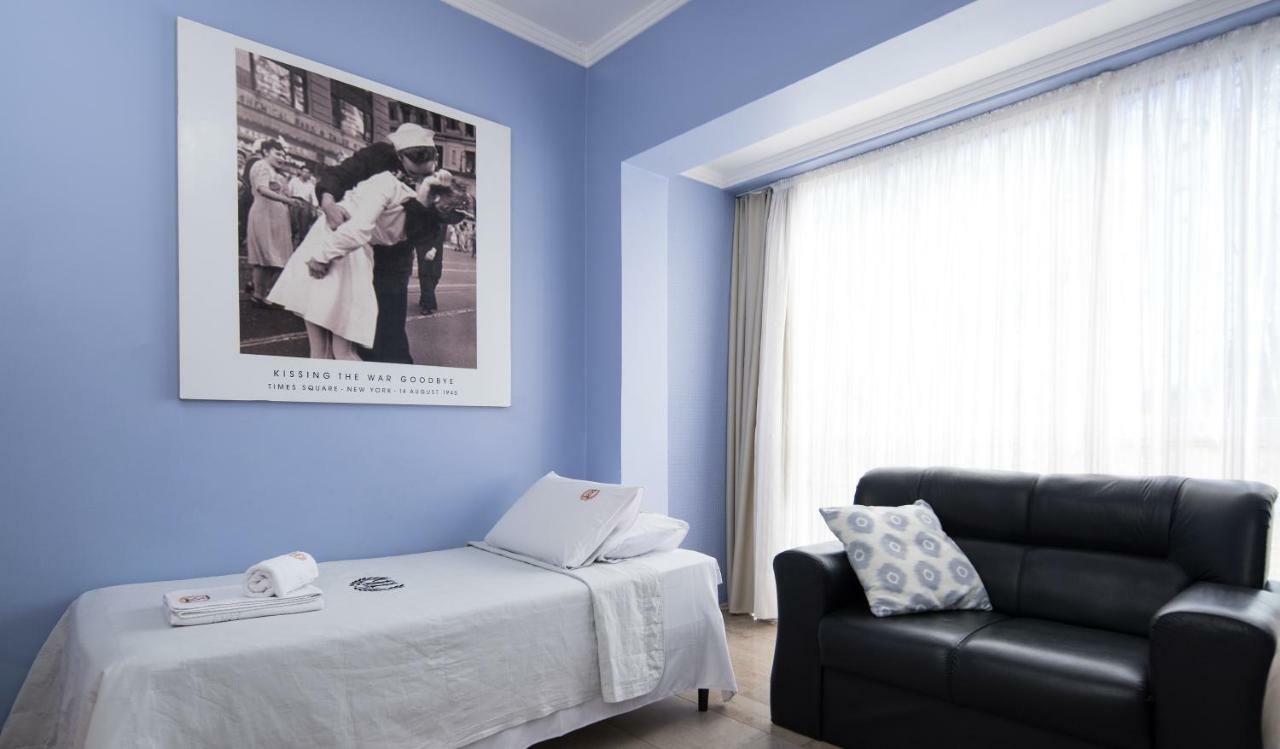 Hotel Sao Vicente Passo Fundo Luaran gambar