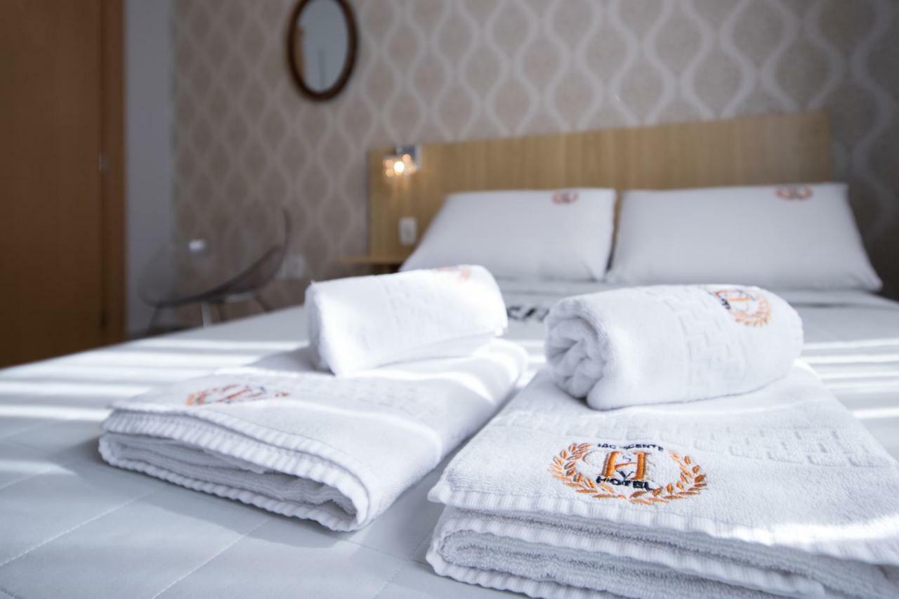 Hotel Sao Vicente Passo Fundo Luaran gambar