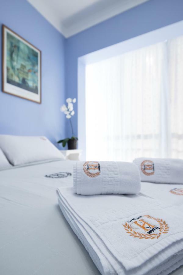 Hotel Sao Vicente Passo Fundo Luaran gambar