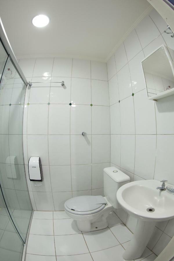 Hotel Sao Vicente Passo Fundo Luaran gambar